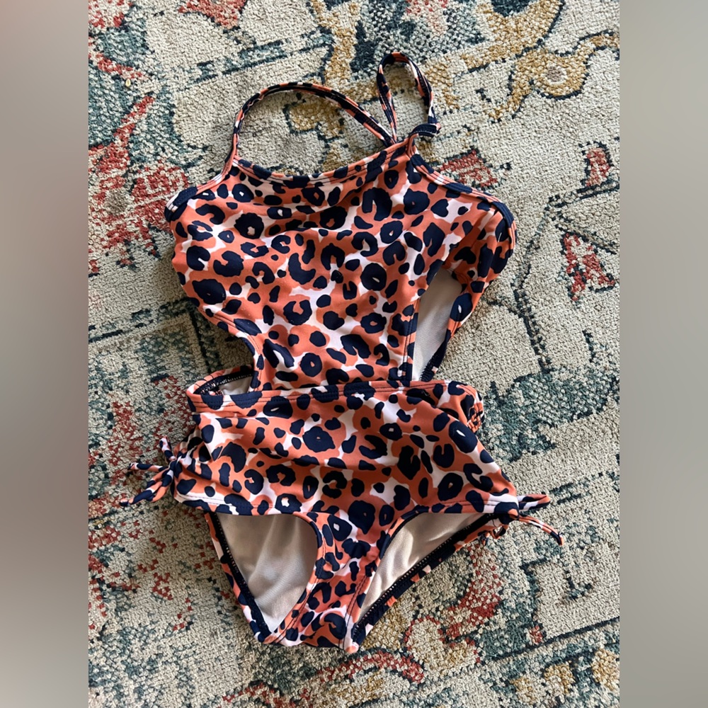 Cat and Jack swim suit